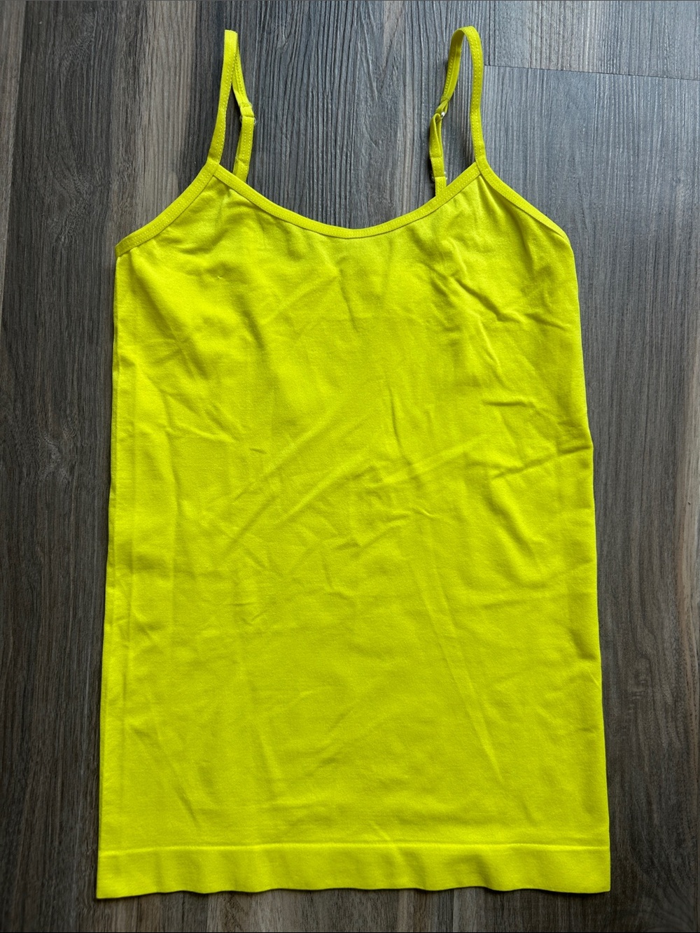 NWOT LEI Cami